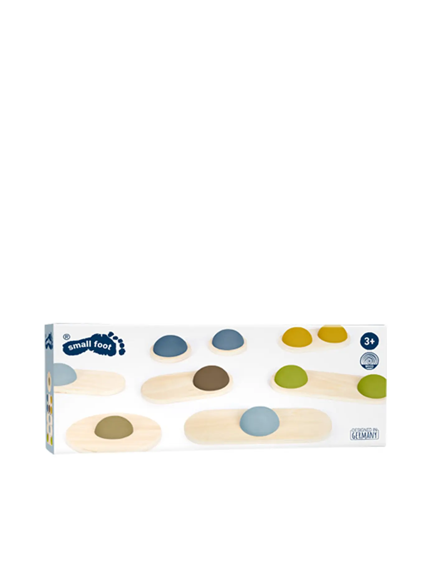 LEGLER | Balanciersteine Adventure | 